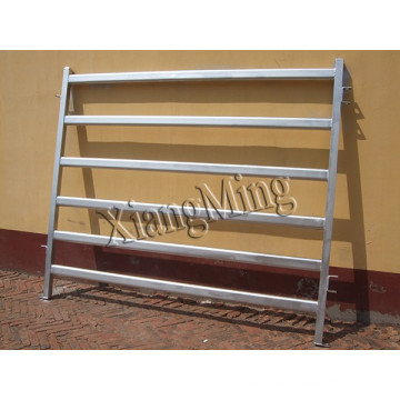 1.8X2.1m Cattle Corrals Portable Corral Panels Portable Cattle Panels